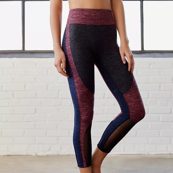 Free People Movement Active Dylan Leggings - Picture 1 of 12